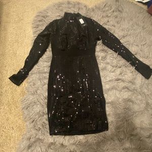 Brand new never worn not even tried on. No need for it.